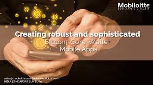 We offer bitcoin wallet application development services in the world of digital currency. Pin On Bitcoin Application Development