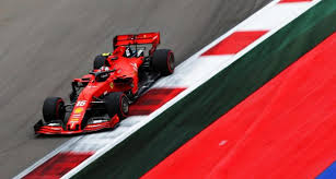Leclerc ferrari 52 6 v. Formula 1 Classifica Finale Costruttore E Piloti Dopo L Ultima Gara Motori E Auto Investireoggi It