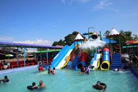 Villa Kancil Bandung Wisata Ramah Anak Untuk Keluarga Marjaya Trans