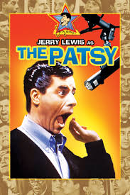 Watch The Patsy