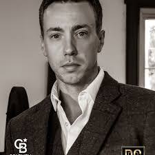 Chris Kovach's Instagram, Twitter & Facebook