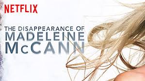 Arriving two months before madeleine's 16th birthday. Ist Das Verschwinden Von Madeleine Mccann Season 1 2019 Auf Netflix Schweiz