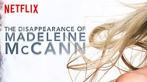 Исчезновение мэделин маккэнн (сериал 2019). Ist Das Verschwinden Von Madeleine Mccann Season 1 2019 Auf Netflix Schweiz