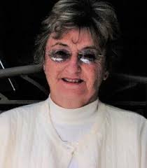 Obituary for Fay CHIDLOW (Shelton)