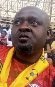 NKANA FOOTBALL CLUB KALAMPA ABA RED FANS!