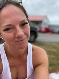 Finding rest after a busy week of volunteering