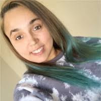 Tess Colton's Instagram, Twitter & Facebook