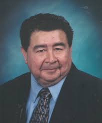 Louis Reyes Obituary