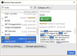 Für menschen und für die zukunft. Lagom Importing An Sbt Project Into Intellij