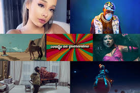 Download The 2020 Song Of The Summer Drake Ariana Beyonce Gaga And Bieber All Have Entries But Dababy May Prevail