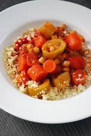 Couscous Vegetal Couscous Recettes Couscous Cuisine