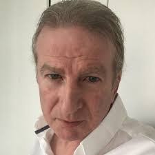 Carl Needham's Instagram, Twitter & Facebook