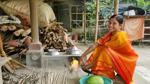 It is developed by facebook ai research. Bangladesh Healthier Homes Through Improved Cookstoves