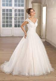 Die first lady von frankreich weiß genau, wie sie ihren schlichten business. Tres Chic Tc9283 Ball Gown A Line Tres Chic Bridal Wear Short Sleeve Wedding Dress Shimmer Wedding Dress Wedding Dress Backs
