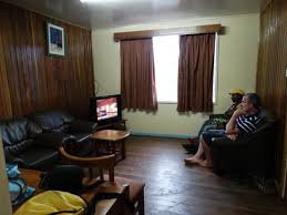 We have witnessed how greatly the auction has evolved since its inception in 1982. The Lounge Dining Room There Was A Table Near The Servery From The Kitchen Picture Of Emmanuel Lodge Guesthouse Goroka Tripadvisor