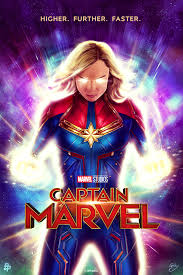Marvel studio has been producing marvel movies in what is known as the marvel cinematic universe (mcu) since 2007. Here S Your Look At The Marvel Studios Captainmarvel Inspired Poster From Artist Sam Gilbey Art Captain Marvel Marvel Posters Marvel Movies