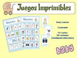 Juegos Para Baby Shower Gratis Loteria De Baby Shower Para Imprimir Gratis 639 X 480 Baby Shower Juegos Baby Shower Games Animal Baby Shower Games
