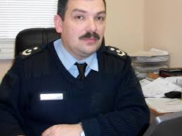 Depų tarnybos vadas: „Esame nematomo fronto kariai