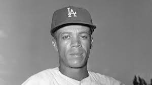 Letters: Maury Wills is gone but his exploits are remembered