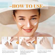 Amazon.com: 2Pcs Korean Rice Probiotics Skin protection cream,Family Size  Skin protection cream, All Skin Types : Beauty & Personal Care