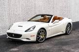 FERRARI-CALIFORNIA