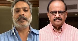 Balasubrahmanyam's son, sp charan, and sister sp vasantha, said that the famous singer was seriously unwell earlier on friday but had recovered by evening. Sp Balasubrahmanyam S Son Sp Charan Gets Teary Eyed Thanks Celebs Well Wishers For Joining The Mass Prayer Pinkvilla