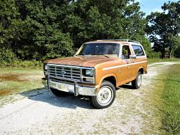 Image result for Medium Copper 1980 Bronco