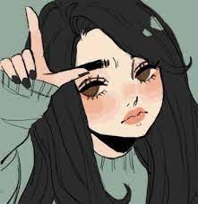 See more ideas about aesthetic anime, kawaii anime, cute anime pics. Cute Pfp For Discord Brown Hair Best Addison Rae Gifs Gfycat The Discord Avatar Maker Lets You Create Your Personal Customized Avatar Perfect To Use As A Profile Picture In