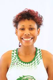 2025 Women's Cross Country Roster