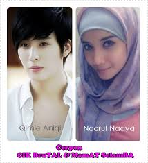 Tapi dasar apes, aku telat beberapa langkah. Cerpen Kawin Paksa