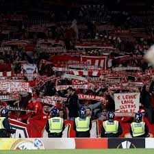 Fc paradox köln spliffi / 2. Cologne Fans Bought Arsenal Tickets From Club Members And Exchange Sites