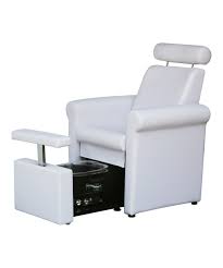 If you're looking for a particular pedicure spa that we don't carry, we'll find it for you. Pedicure Stool With Footrest Mona Lisa Pedicure Chair