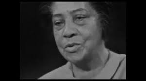 Elizabeth Cotten, Ruth Crawford Seeger, silence, fear & what makes a  satisfying ending