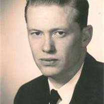 James W. Leathers Obituary March 4, 2013