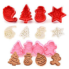 Cortador de galletas en forma de corazón. Moldes Galletas Navidad Ikea Ayme Es
