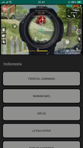 The reason for garena free fire's increasing popularity is it's compatibility with low end devices just as. Sensitivitas Pro Player Free Fire For Android Apk Download