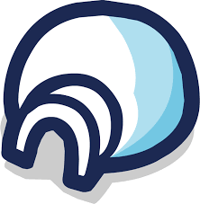 Great for home, the beach, or anywhere under the sun. Penguin Cartoon 678 696 Transprent Png Free Download Blue Area Symbol Cleanpng Kisspng