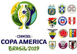 Jump to navigation jump to search. Article 46th Copa America 2019 Brazil Preview Predictions My Football Facts