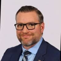 Michael Folkerts's Instagram, Twitter & Facebook