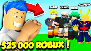 Roblox anime fighting simulator is a game where players train their characters to become the strongest fighter in the game. Anime Fighting Simulator Update 218428 Anime Fighting Simulator Next Update Cahkonojpw1xm