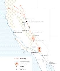 Move Over San Andreas There S An Ominous New Fault In Town Wired