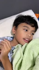 austismthreads , My 6yo autistic son reciting doa before going to bed.  Alhamdulillah. Redox drink has helped him improve a lot since June 2024.  Many of his progress since then consists of aspects that ...