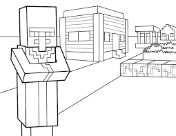 Minecraft Coloring Pages Minecraft Coloring Pages Minecraft Printables Coloring Pages For Kids