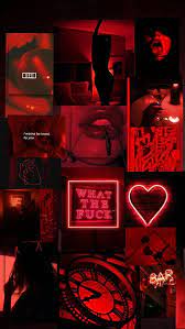 Wallpaper Red In 2021 Iphone Wallpaper Themes Aesthetic Iphone Wallpaper Iphone Wallpaper Images