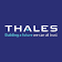 Thales logo