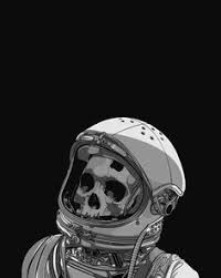 Lihat ide lainnya tentang lukisan galaksi, seni gelap, gambar. 32 Cosmic Ideas Astronaut Art Space Art Astronaut