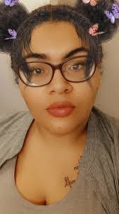 Iesha Watson's Instagram, Twitter & Facebook