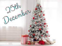 See more ideas about christmas, christmas decorations, christmas holidays. Merry Christmas 2020 Why Is Christmas Celebrated On The 25th Of December Times Of India