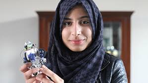 Young Members' Network