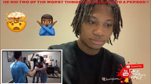 Bounty hunter d ft patty mayo cheaters lie detector test reaction video ep.8 подробнее. Bounty Hunter D Cheater Lie Detector Test I Made His Shoes Touch The Sky Reaction Video Youtube